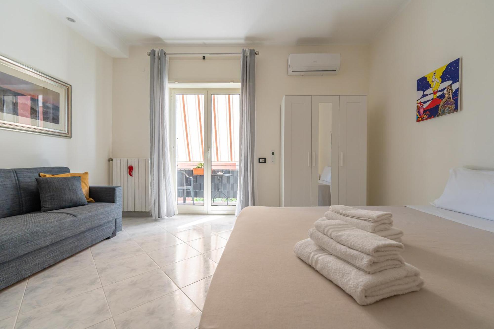 Interno27 Apartment *
