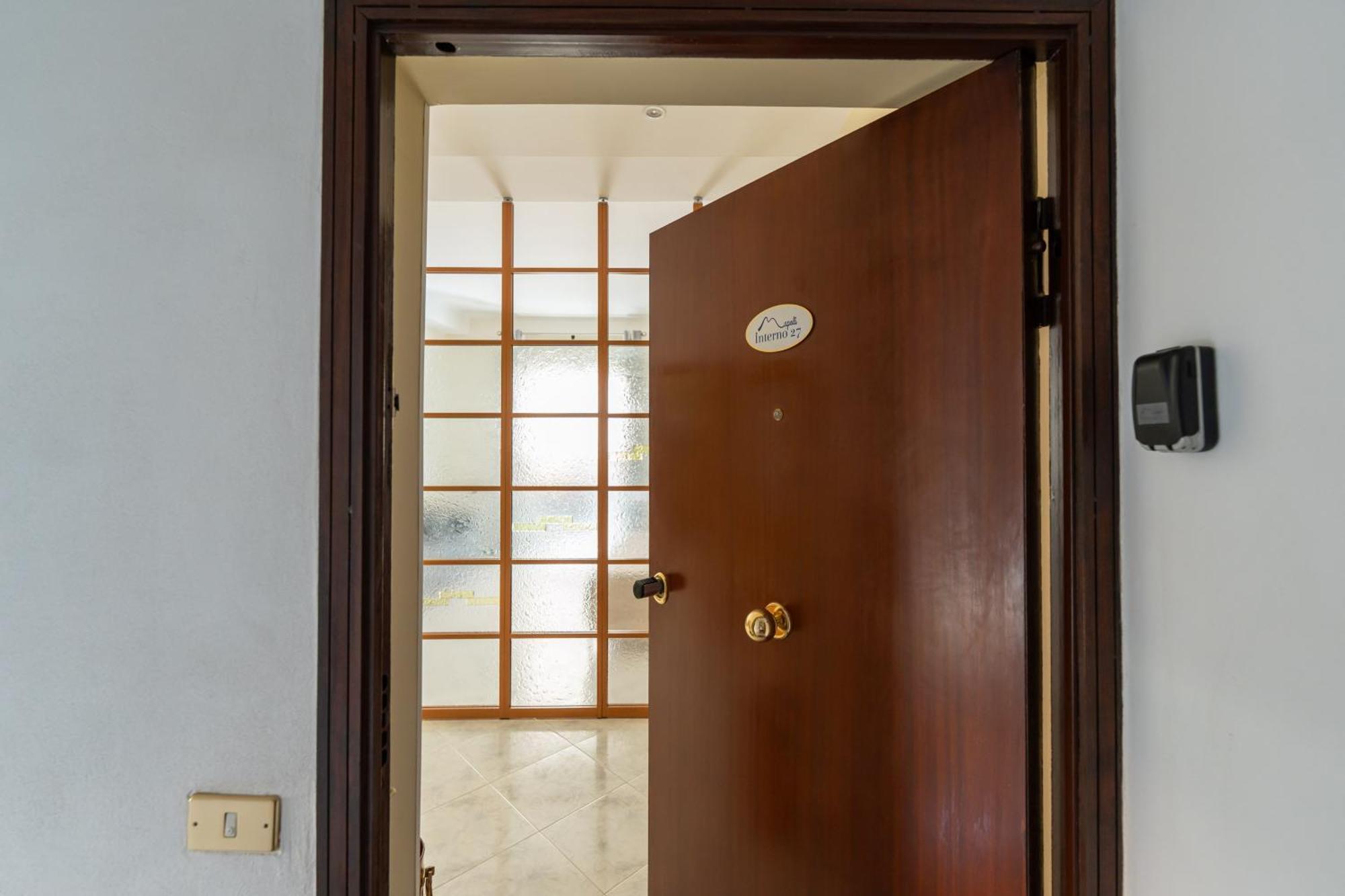 Apartment Interno27