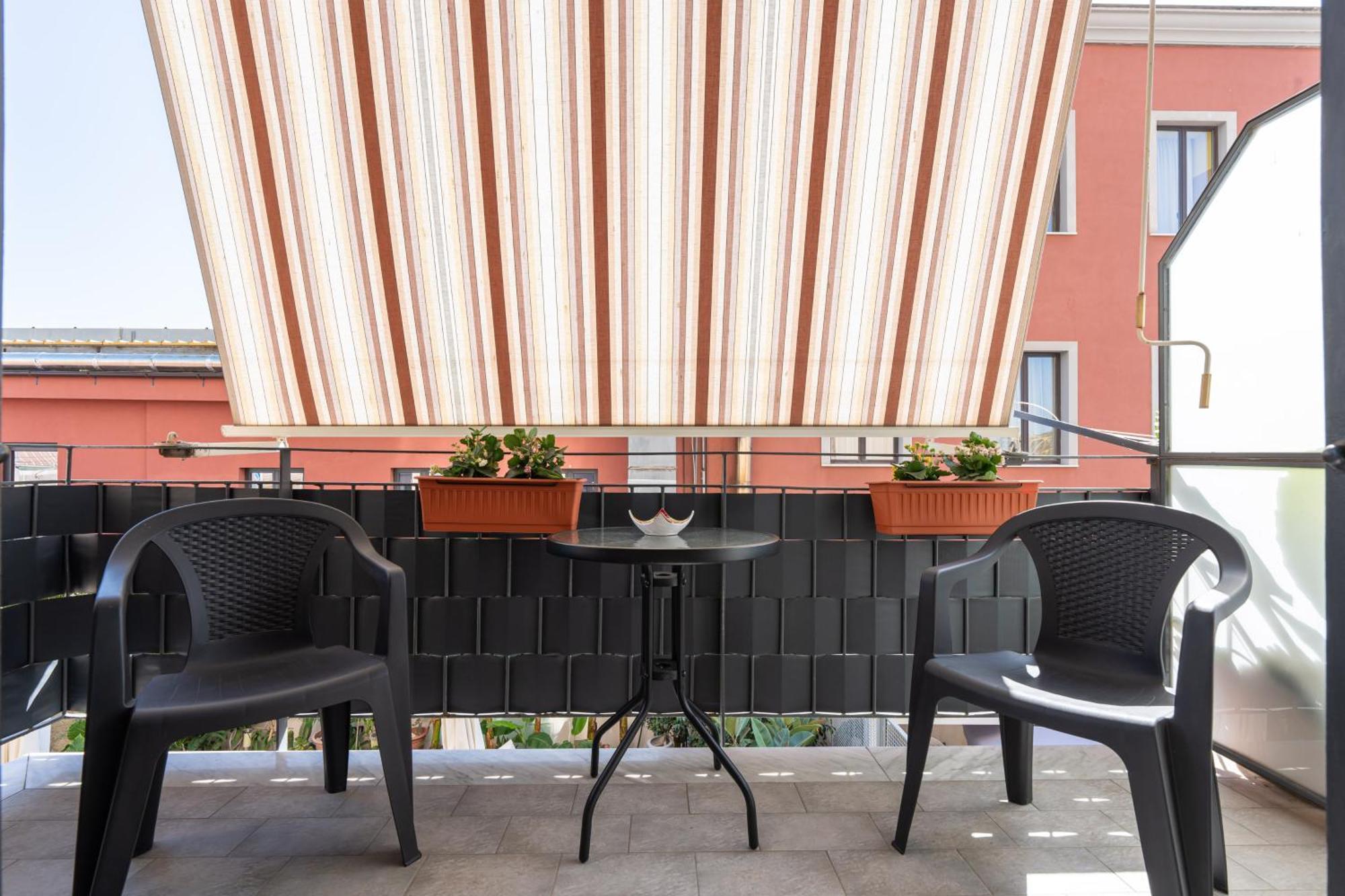Interno27 Apartment Naples