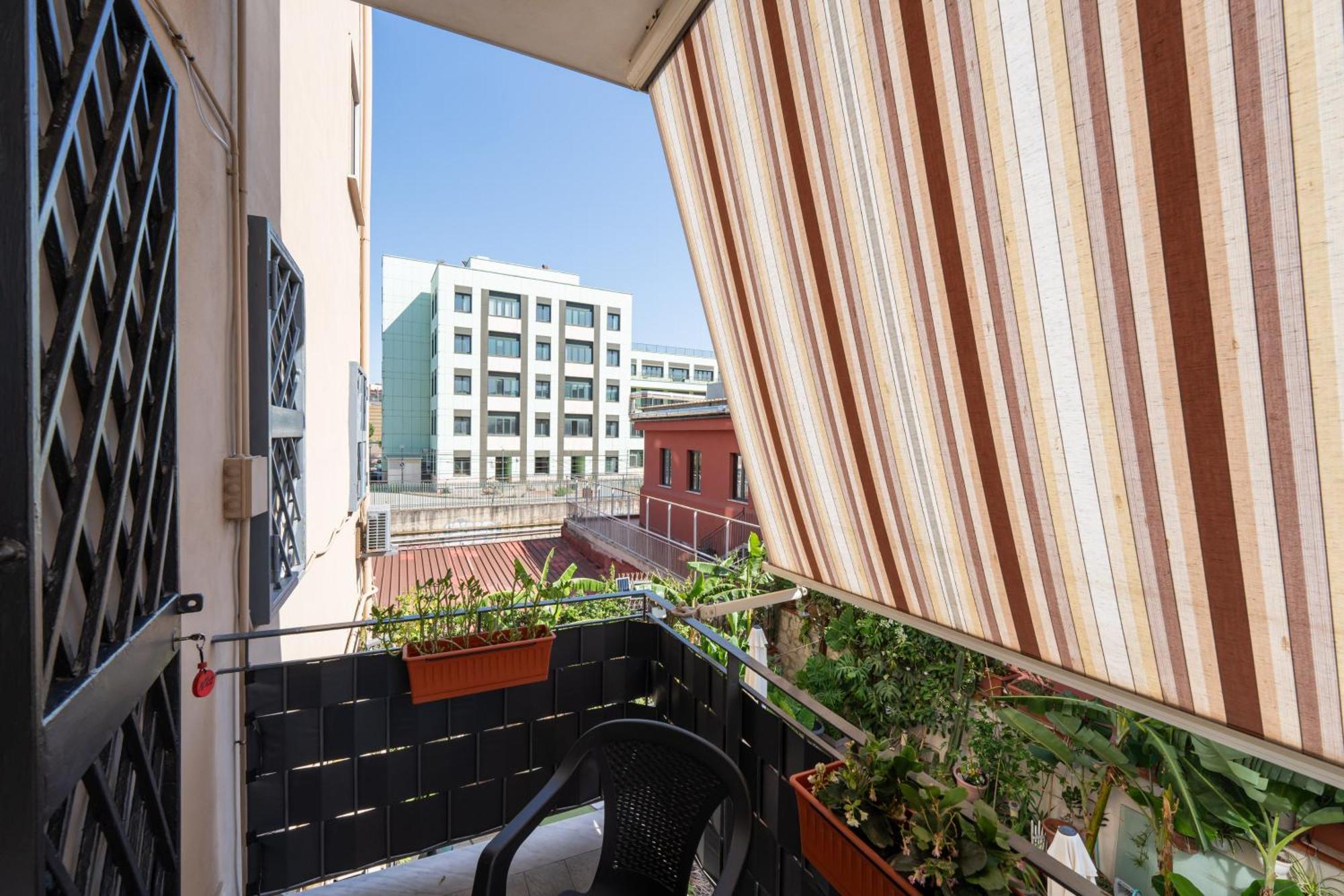 Interno27 Apartment *