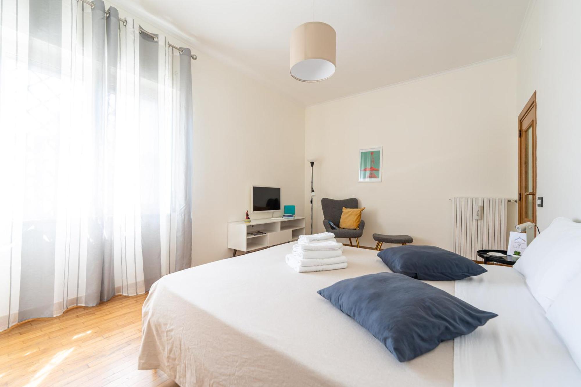 Interno27 Naples