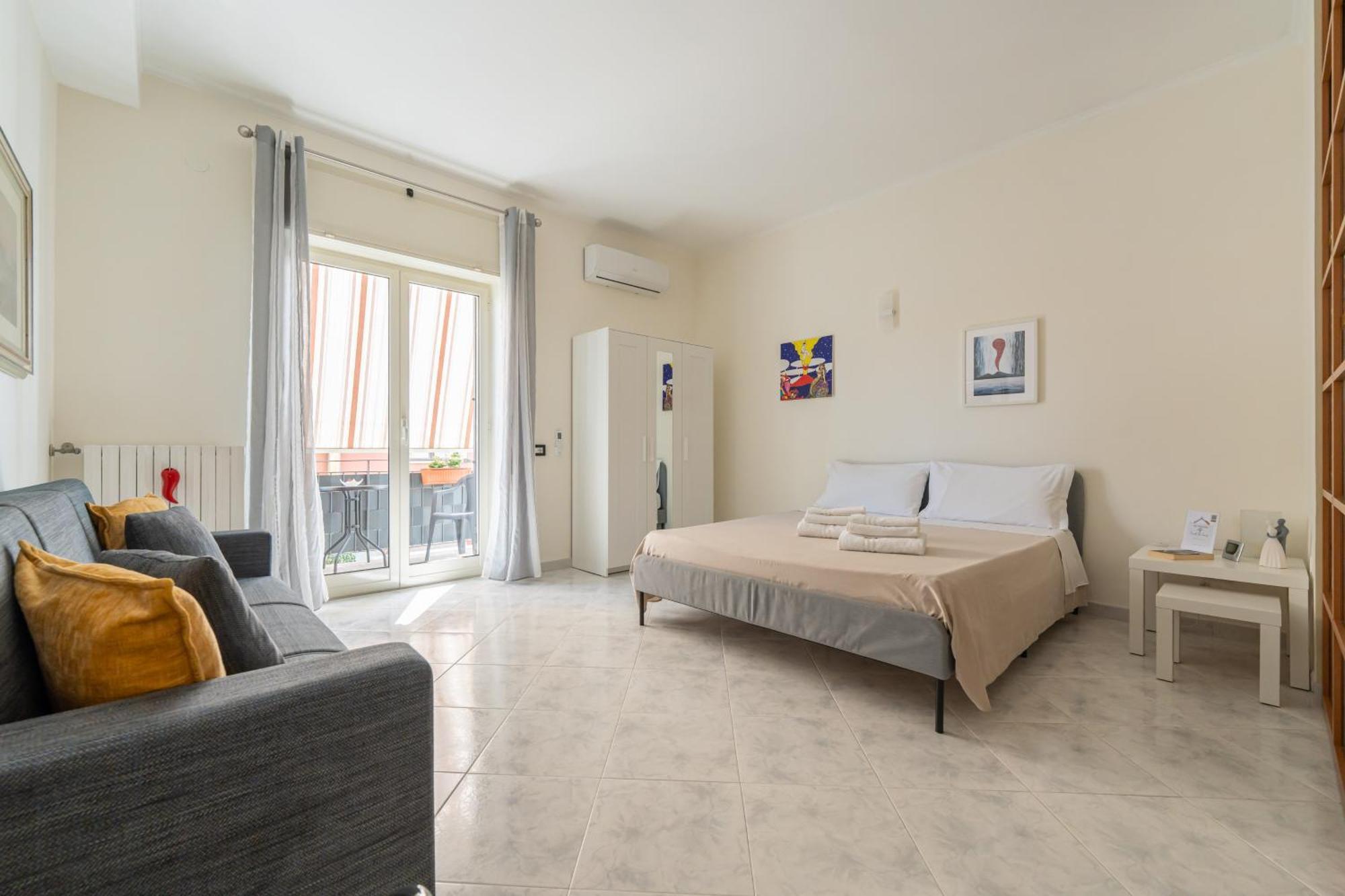Interno27 * Napoli