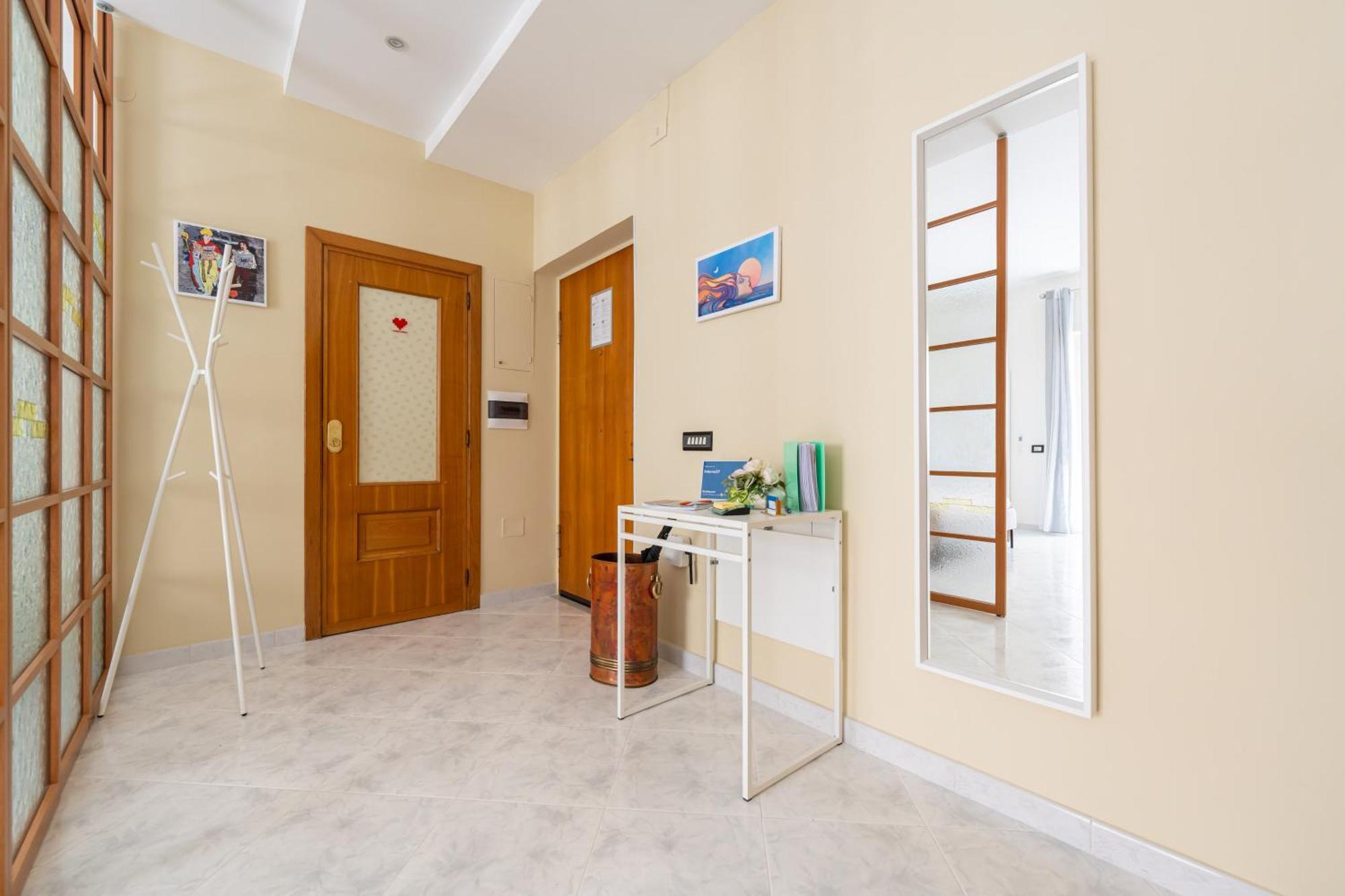 Interno27 Appartamento *