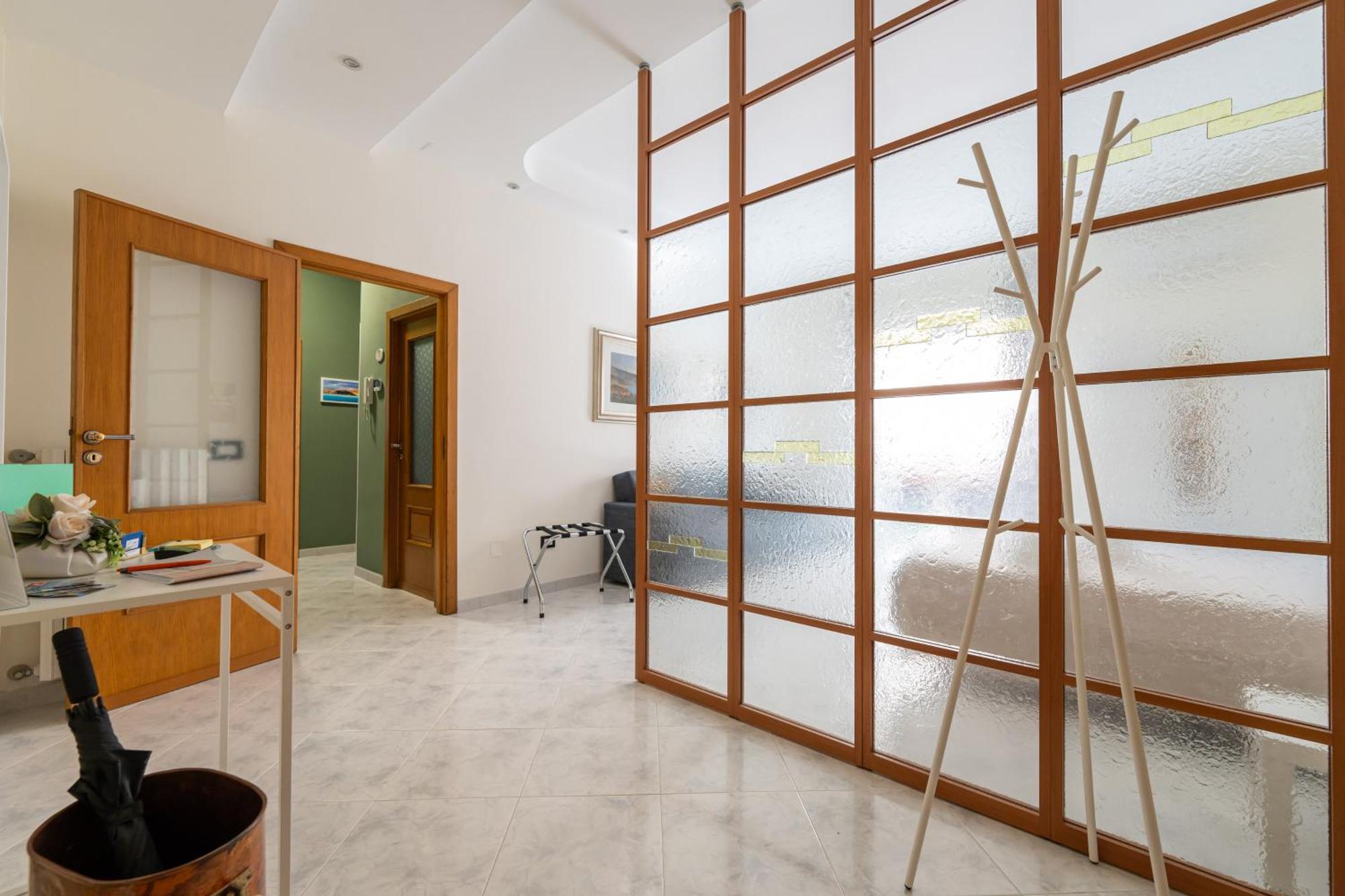 Appartamento Interno27 *