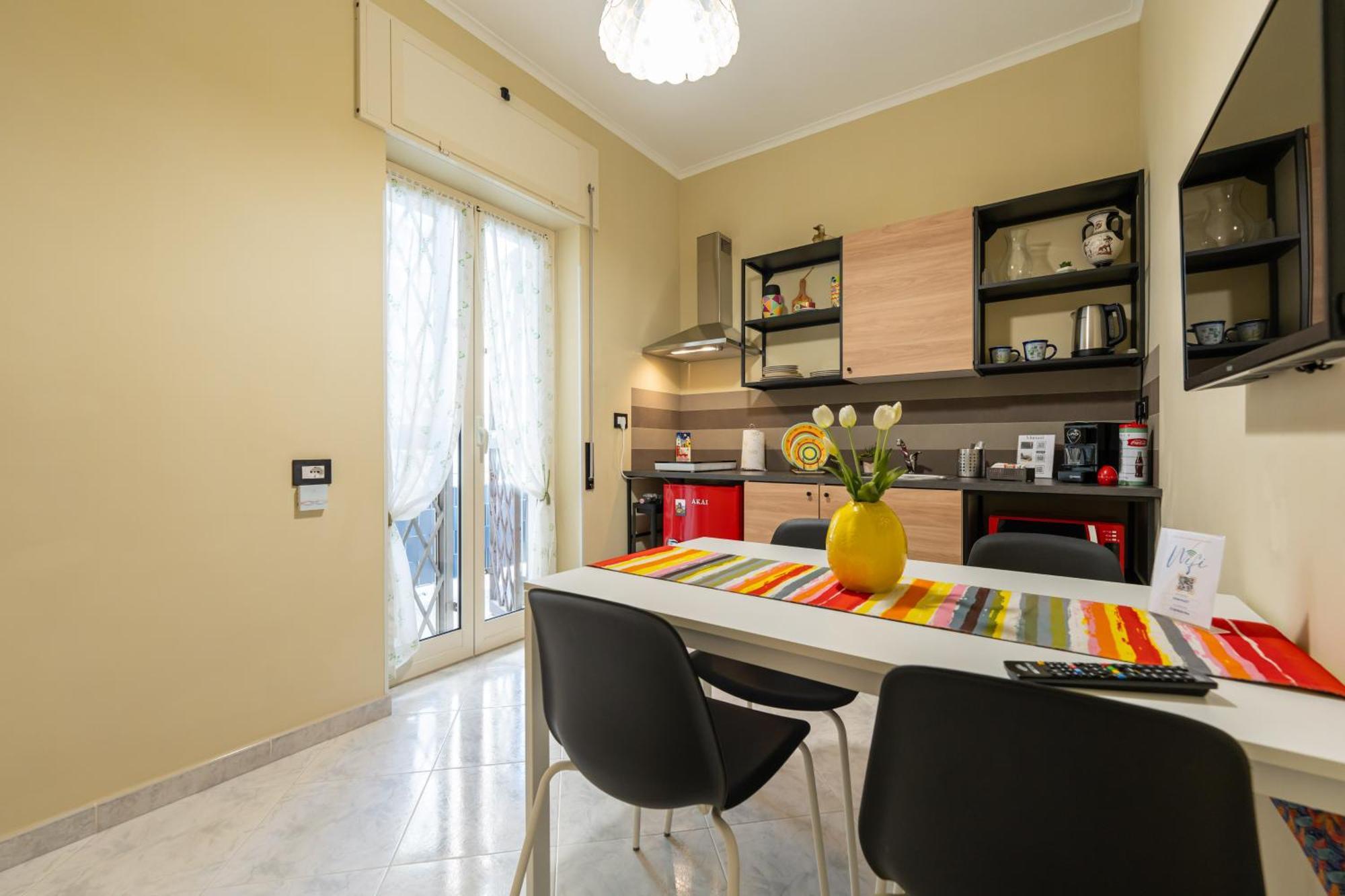 Interno27 * Napoli
