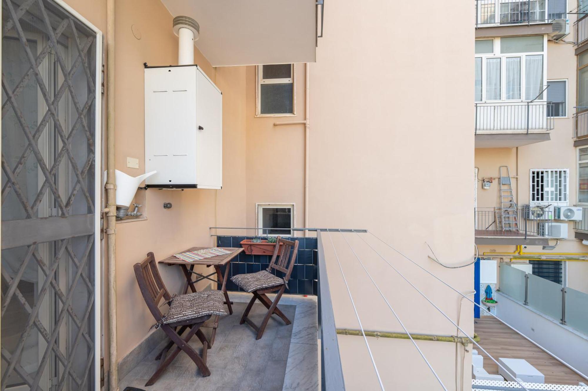 Interno27 Appartamento *