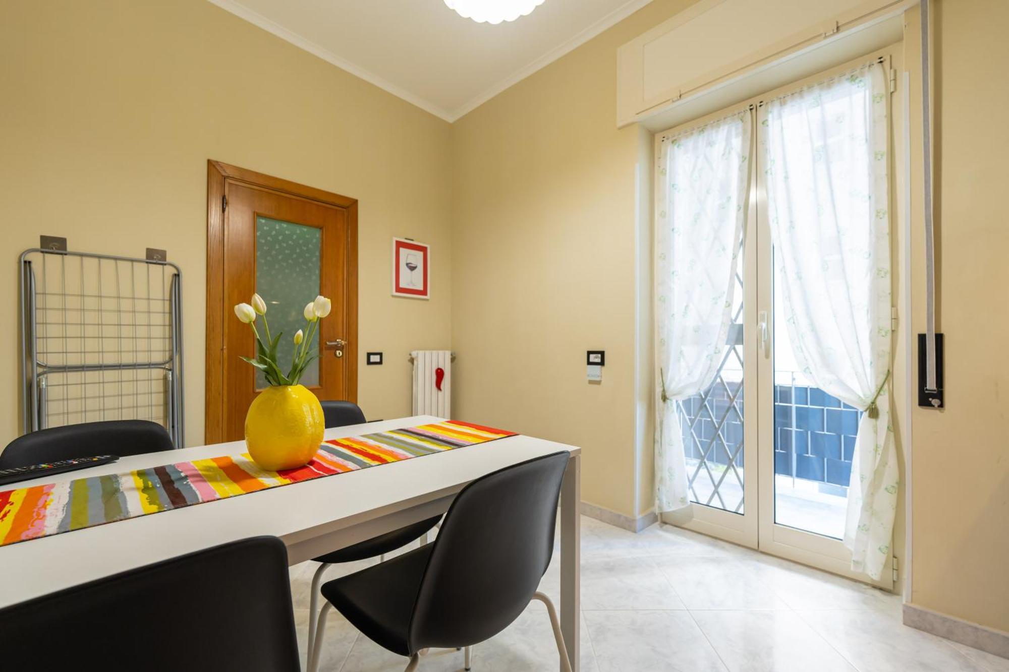 Interno27 Napoli