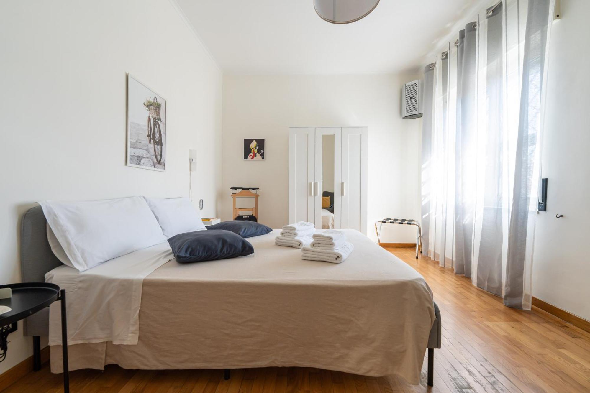 Interno27 * Napoli