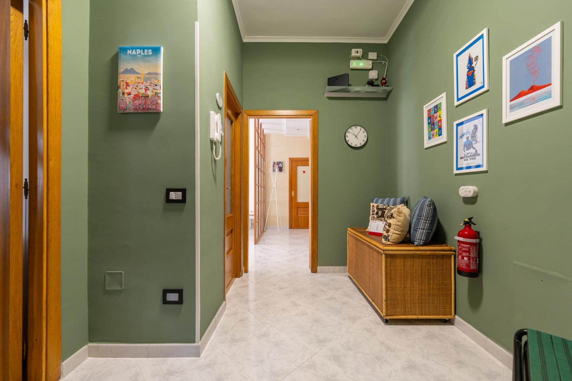 Appartamento Interno27