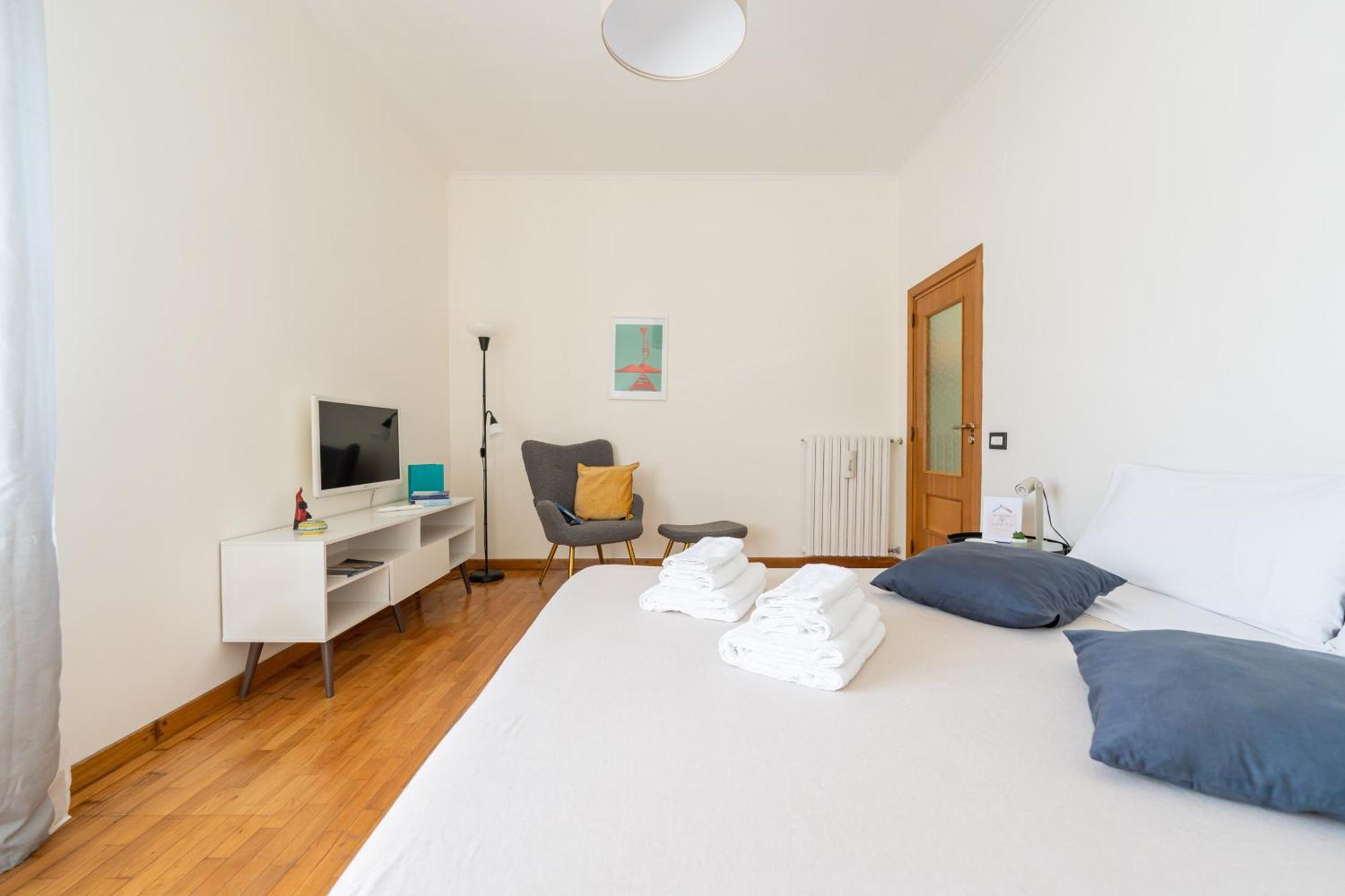 Appartamento Interno27 Napoli
