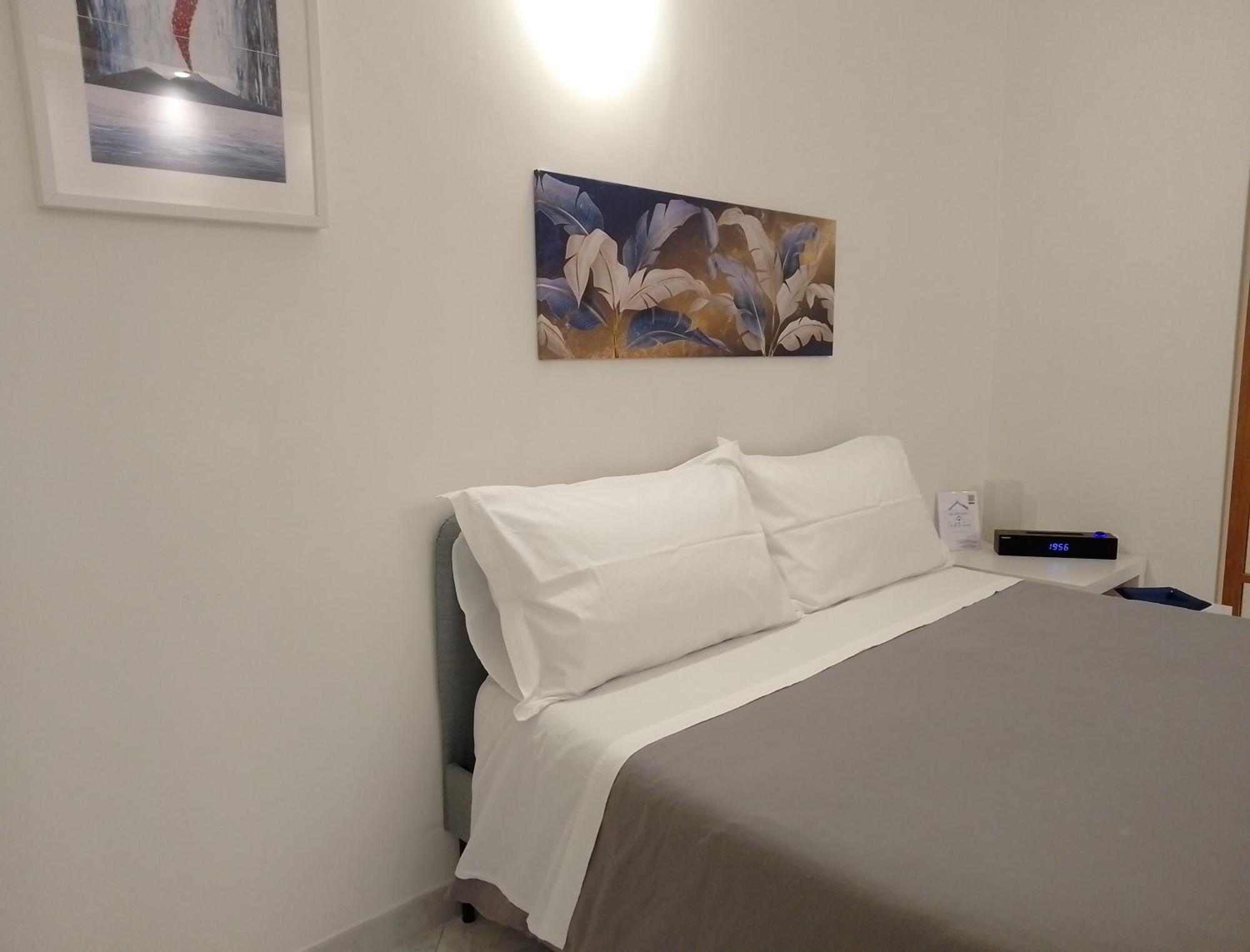Interno27 Appartamento Napoli