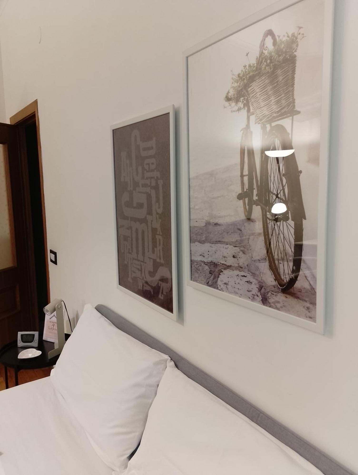 Interno27 Appartamento *